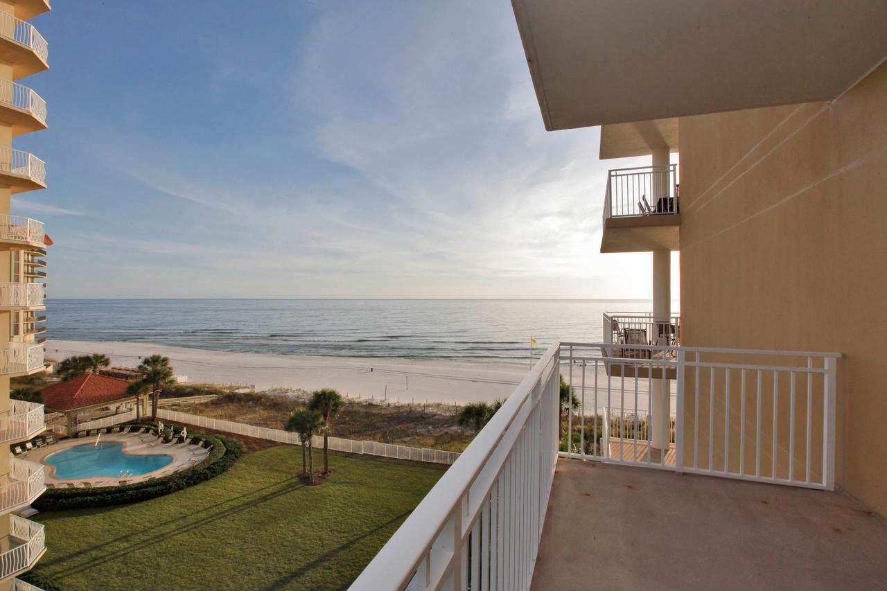 Sterling Beach Villa Panama City Beach Bagian luar foto