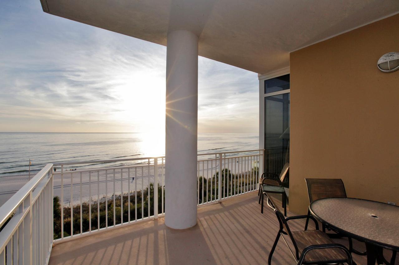 Sterling Beach Villa Panama City Beach Bagian luar foto