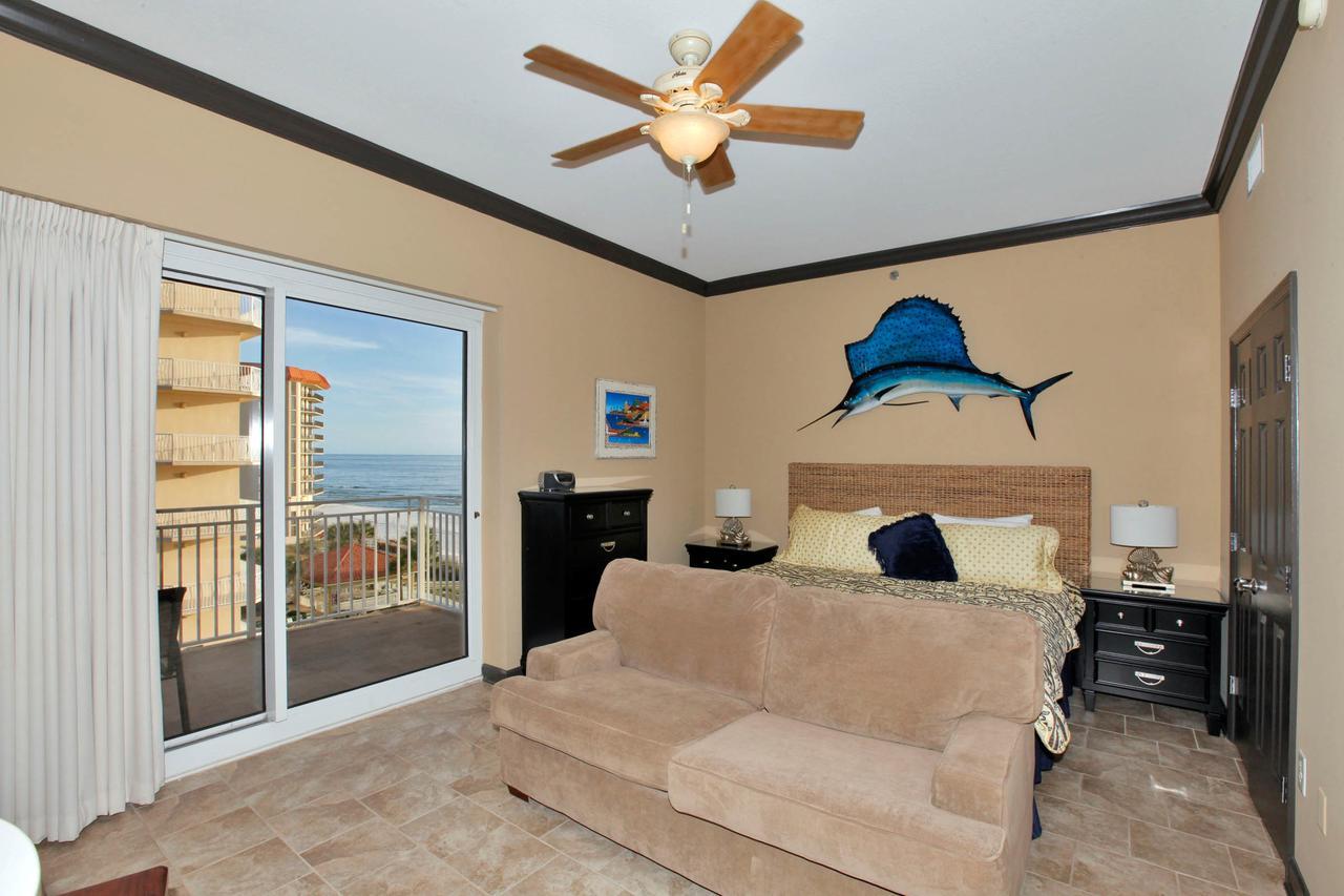 Sterling Beach Villa Panama City Beach Bagian luar foto