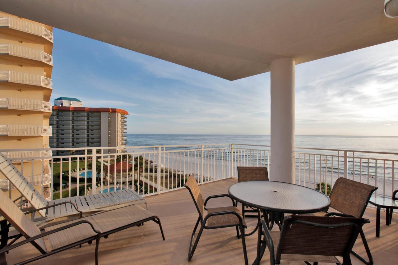 Sterling Beach Villa Panama City Beach Bagian luar foto