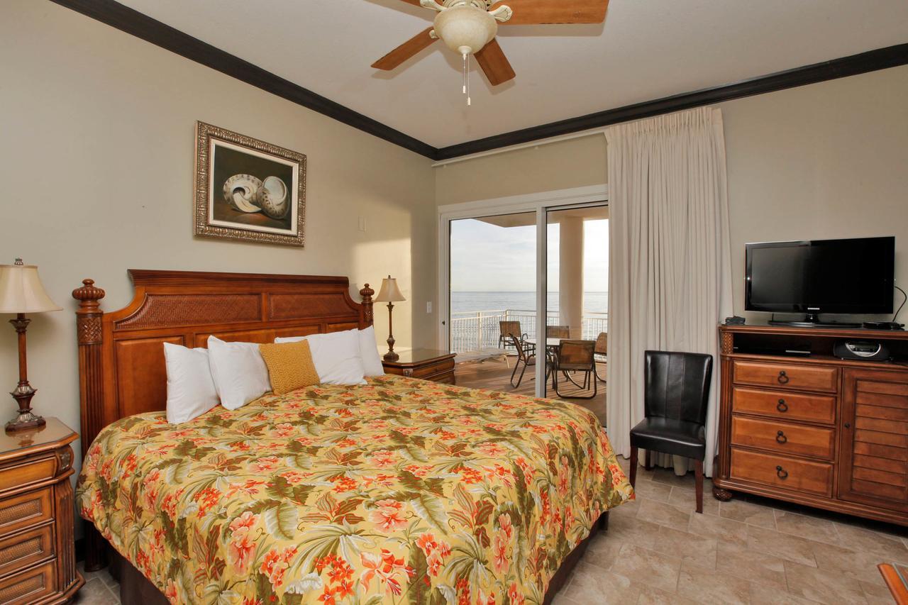 Sterling Beach Villa Panama City Beach Bagian luar foto