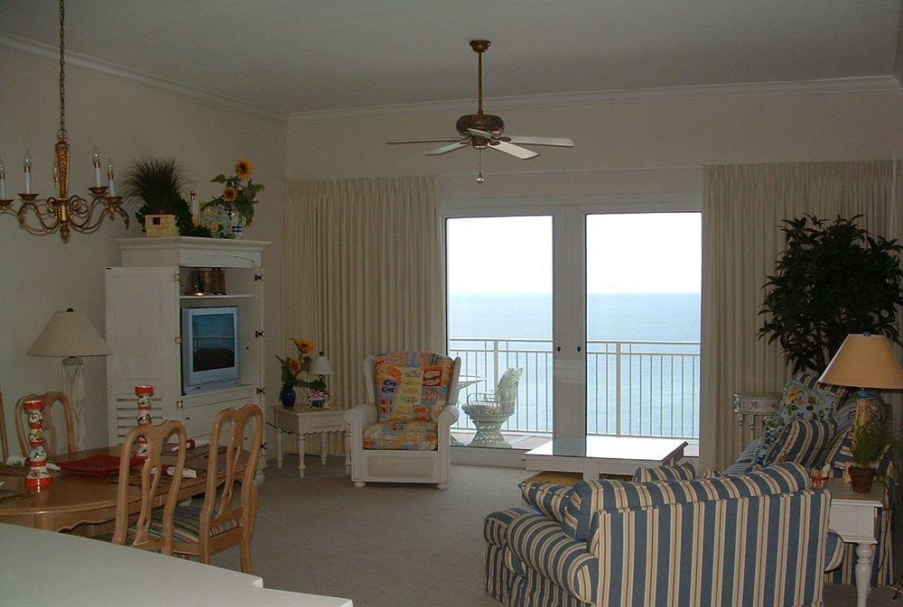 Sterling Beach Villa Panama City Beach Bagian luar foto